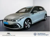 Gebraucht VW Golf VII GTI 245 PS (180 kW) 2021 Kleinwagen