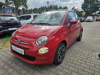 Gebraucht Fiat 500C Club 69 PS (50 kW) 2023 Rot Cabrio