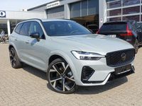 Neu Volvo XC60 Plus 253 PS (186 kW) 2025 Grau SUV