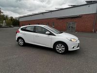 Second-hand Ford Focus 2013 Alb Hatchback