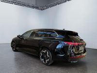 Gebraucht VW Passat R-line 193 PS (141 kW) 2025 Grenadillschwarz Kombi