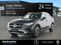 Gebraucht Mercedes GLC200 Avantgarde 204 PS (150 kW) 2025 Grau SUV