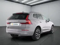 Gebraucht Volvo XC60 Core 197 PS (144 kW) 2024 Grau SUV