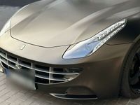 gebraucht Ferrari FF V12 Motor