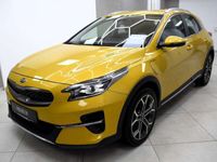 gebraucht Kia XCeed 1.6 GDI DCT6 OPF PHEV Spirit Navi Technologie