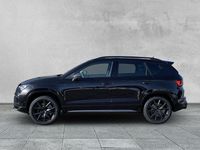 Neu Cupra Ateca VZ 300 PS (220 kW) 2026 Schwarz SUV