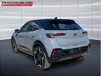 Neu Opel Mokka-e GSe 206 kW (281 PS) 2026 Grau (grafik grau (uni)) SUV