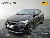 Gebraucht Renault Arkana 140 PS (102 kW) 2023 Schwarz SUV