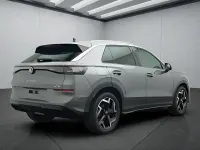 Neu VW T-Roc 150 PS (110 kW) 2026 Grau SUV