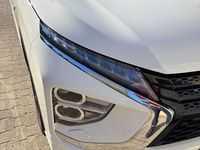 Gebraucht Mitsubishi Eclipse Cross Select 188 PS (138 kW) 2022 Weiß SUV