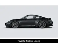 Neu Porsche 992 711 PS (522 kW) 2026 Schwarz Coupé