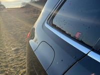 Gebraucht Audi Q5 S-Line 211 PS (155 kW) 2010 Schwarz SUV