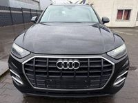 Gebraucht Audi Q5 Basis 163 PS (119 kW) 2023 Schwarz SUV