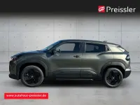 Neu Toyota Urban Cruiser 128 kW (175 PS) 2026 Grün SUV