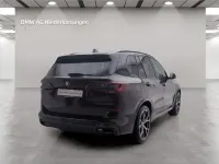 Gebraucht BMW X5 Performance 530 PS (389 kW) 2023 Violett SUV