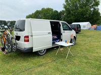 gebraucht VW T5 4Motion