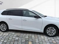 Neu Opel Astra Edition 131 PS (96 kW) 2025 Weiss Limousine