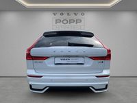 Gebraucht Volvo XC60 Ultra 250 PS (183 kW) 2025 Crystal white SUV