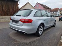 gebraucht Audi A4 Av. 1.8TFSI Ambiente 1.HAND+NAVI+XENON+AHK