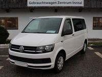 gebraucht VW Multivan T6 Trendline 5-Sitzer 2,0 TSI (AHK,Klima)