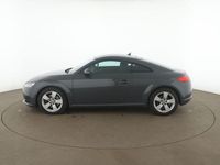 Gebraucht Audi TT 2018 Grau Coupé