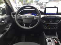 Gebraucht Ford Kuga Titanium X 152 PS (111 kW) 2024 Schwarz SUV