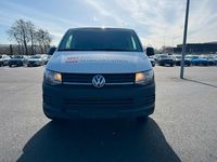 Gebraucht VW Transporter 150 PS (110 kW) 2017 Weiß Van