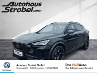 Gebraucht Cupra Formentor VZ 390 PS (286 kW) 2022 Andere farbe SUV