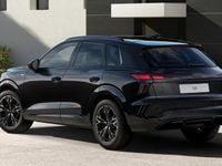 Ny Audi Q3 Advanced 150 HK (110 kW) 2026 Sort SUV