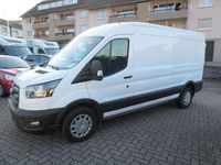 Gebraucht Ford Transit 131 PS (96 kW) 2022 Andere