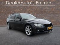 Gebraucht BMW 335 M Sport 313 PS (230 kW) 2015 Schwarz Kombi