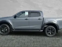 Nowe Isuzu D-Max 163 KM (119 kW) 2025 Szary Pickup