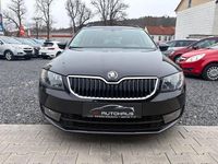 Gebraucht Skoda Octavia Elegance 140 PS (102 kW) 2014 Schwarz Kleinwagen