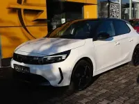 Gebraucht Opel Corsa 101 PS (74 kW) 2024 Weiß Limousine