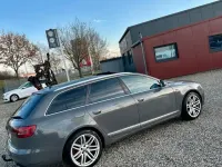 Gebraucht Audi A6 240 PS (176 kW) 2008 Kombi
