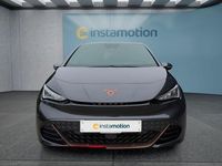 Gebraucht Cupra Born 169 kW (231 PS) 2022 Grau Kleinwagen