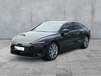 Gebraucht Audi e-tron Sportback S-Line 269 kW (367 PS) 2025 Schwarz SUV