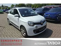 Gebraucht Renault Twingo 90 PS (66 kW) 2016 Unbekannt Kleinwagen