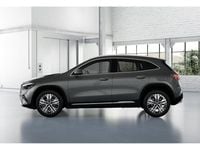 Gebraucht Mercedes GLA200 Progressive 150 PS (110 kW) 2025 Grau metalliclack mountaingrau SUV