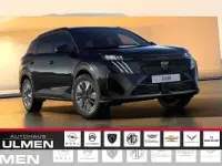 Neu Peugeot 5008 GT 239 kW (325 PS) 2026 Weiß (okenit weiß metallic) SUV
