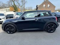 gebraucht Mini Cooper S Aut. JCW Trim Navi Leder LED Pano HK 18