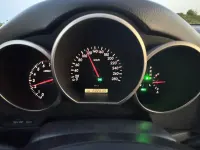 Gebraucht Lexus SC430 286 PS (210 kW) 2003 Schwarz Cabrio