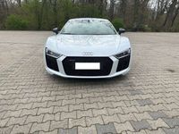 gebraucht Audi R8 Coupé V10 Plus Quattro Keramik ohne OPF