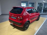 Gebraucht Suzuki Ignis Comfort+ 90 PS (66 kW) 2020 Rot SUV