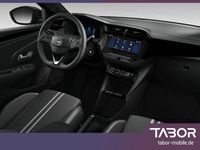 Neu Opel Corsa 101 PS (74 kW) 2025 Weiß (kontur weiß metallic / dach: sch) Kleinwagen