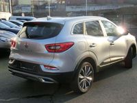 Gebraucht Renault Kadjar Bose Edition 140 PS (102 kW) 2019 Highland  grau  metallic SUV