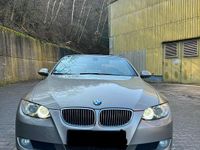 Gebraucht BMW 325 Cabriolet 197 PS (144 kW) 2008 Andere farben Cabrio