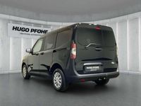 Neu Ford Transit Trend 125 PS (91 kW) 2026 Agate black metallic Van