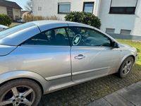 gebraucht Opel Astra zum Super Sonderpreis