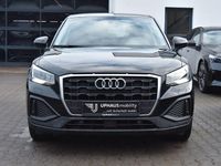 Gebraucht Audi Q2 Ambiente 116 PS (85 kW) 2021 Schwarz SUV